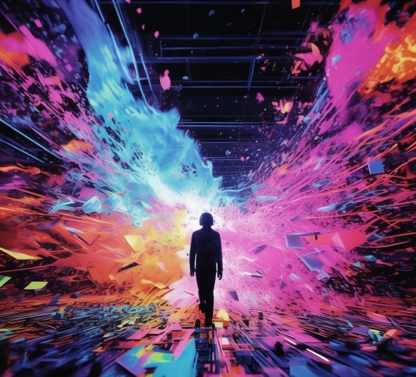 顶级广告公司宣传片，视觉震撼effectual，创意无限