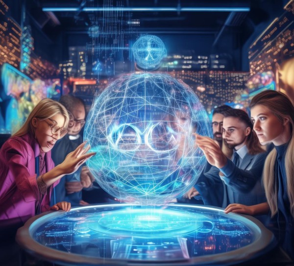助力你的品牌|广告公司用数字的力量创造奇迹！