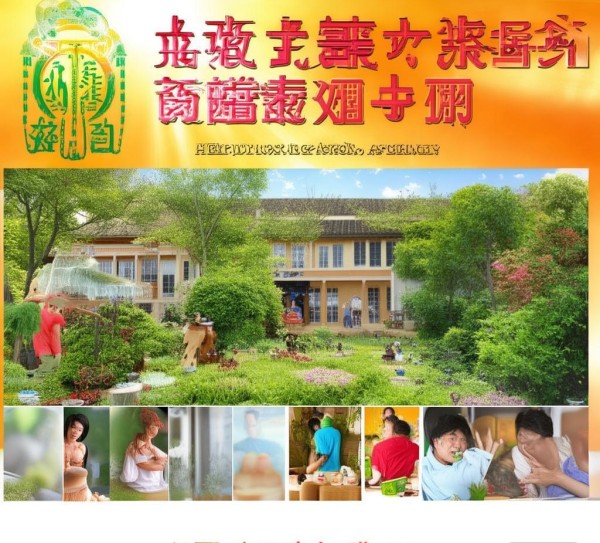 养生店广告公司，助力您的健康生活